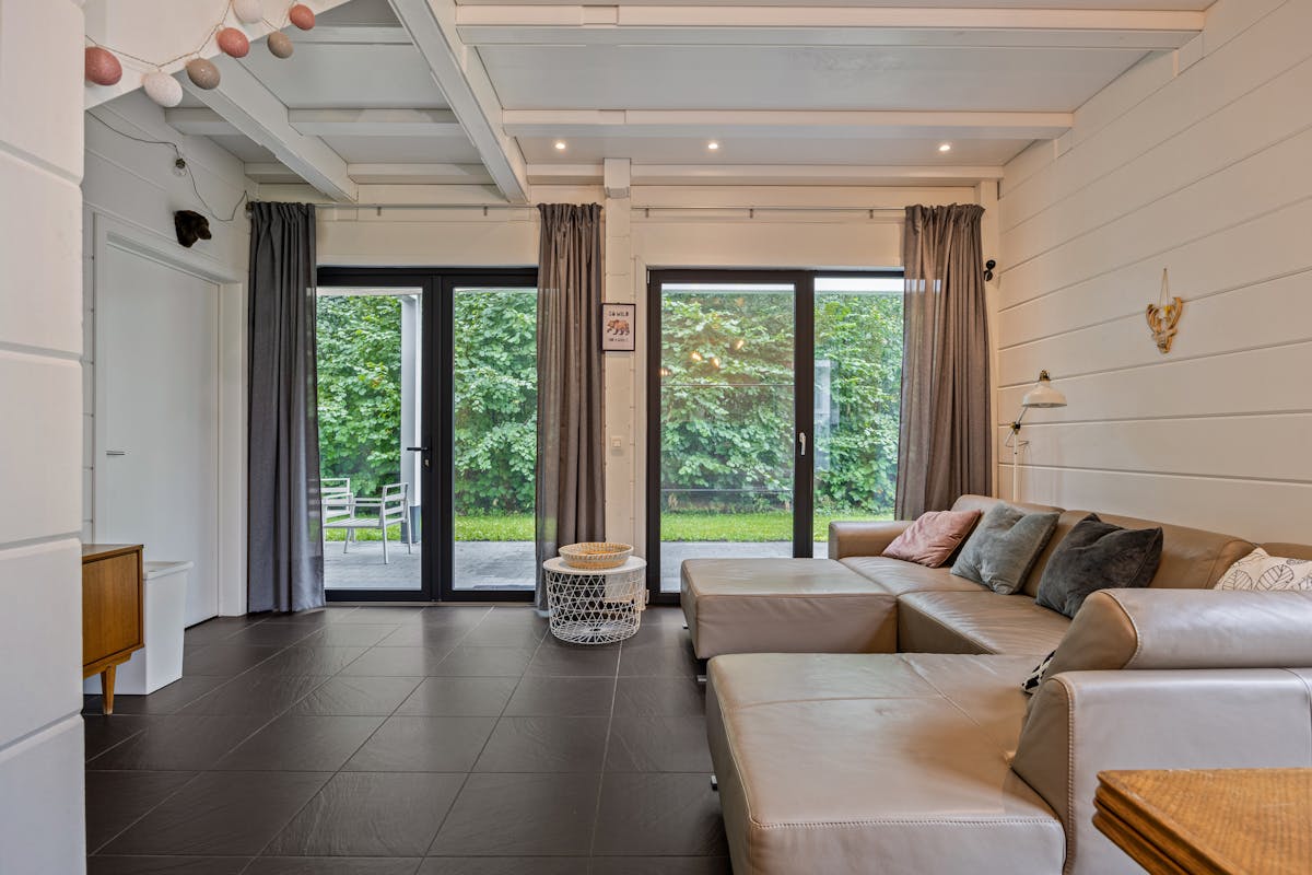 Luxueuze vakantiewoning te koop in Zutendaal - foto 4
