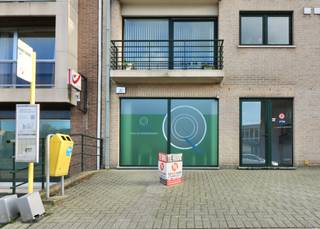 Garage à louer à Lievegem