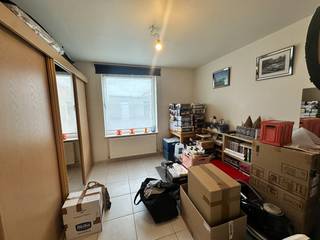 Appartement à louer à Langemark-Poelkapelle