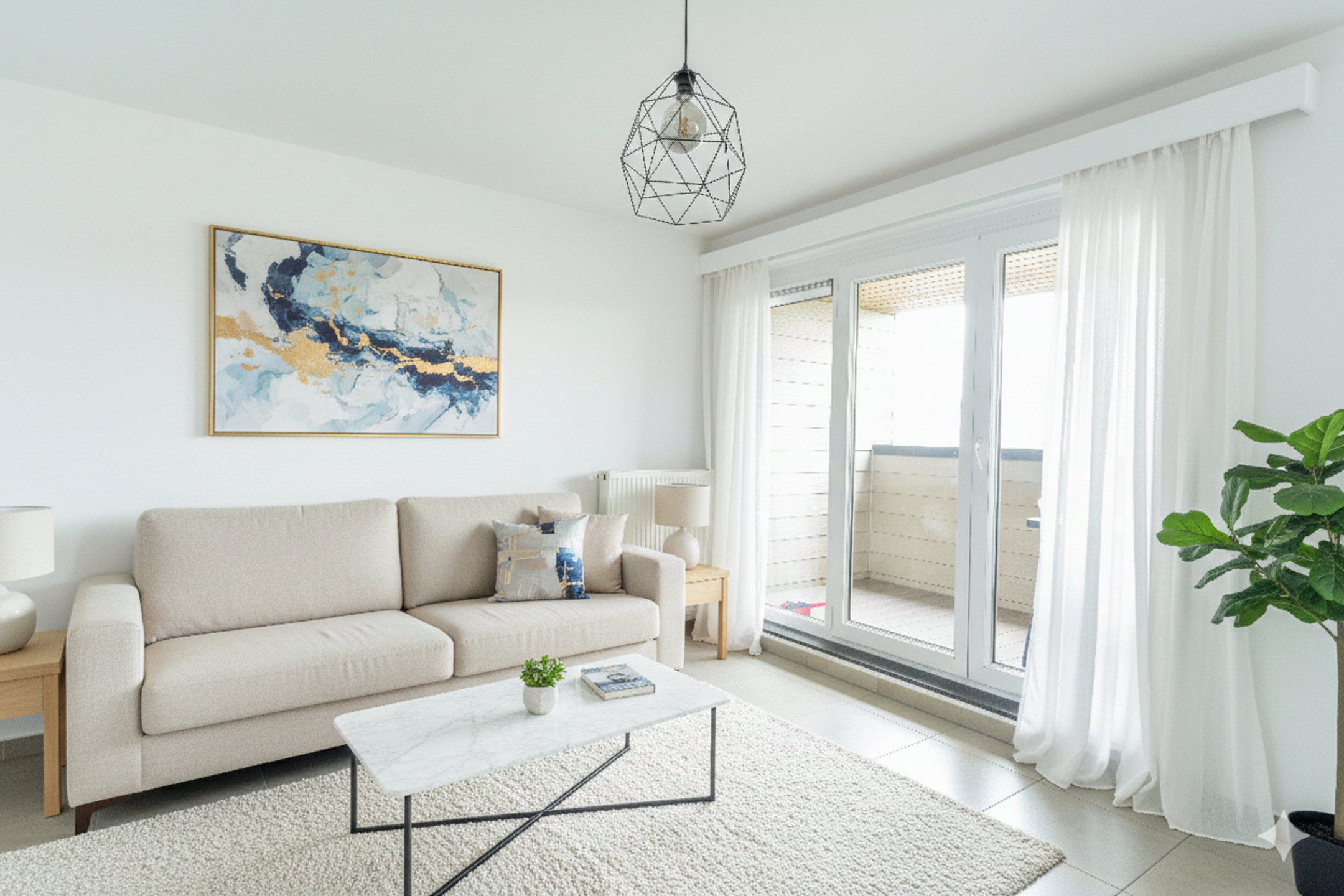 Apartment for sale in Arlon with 1 bedroom - photo 2