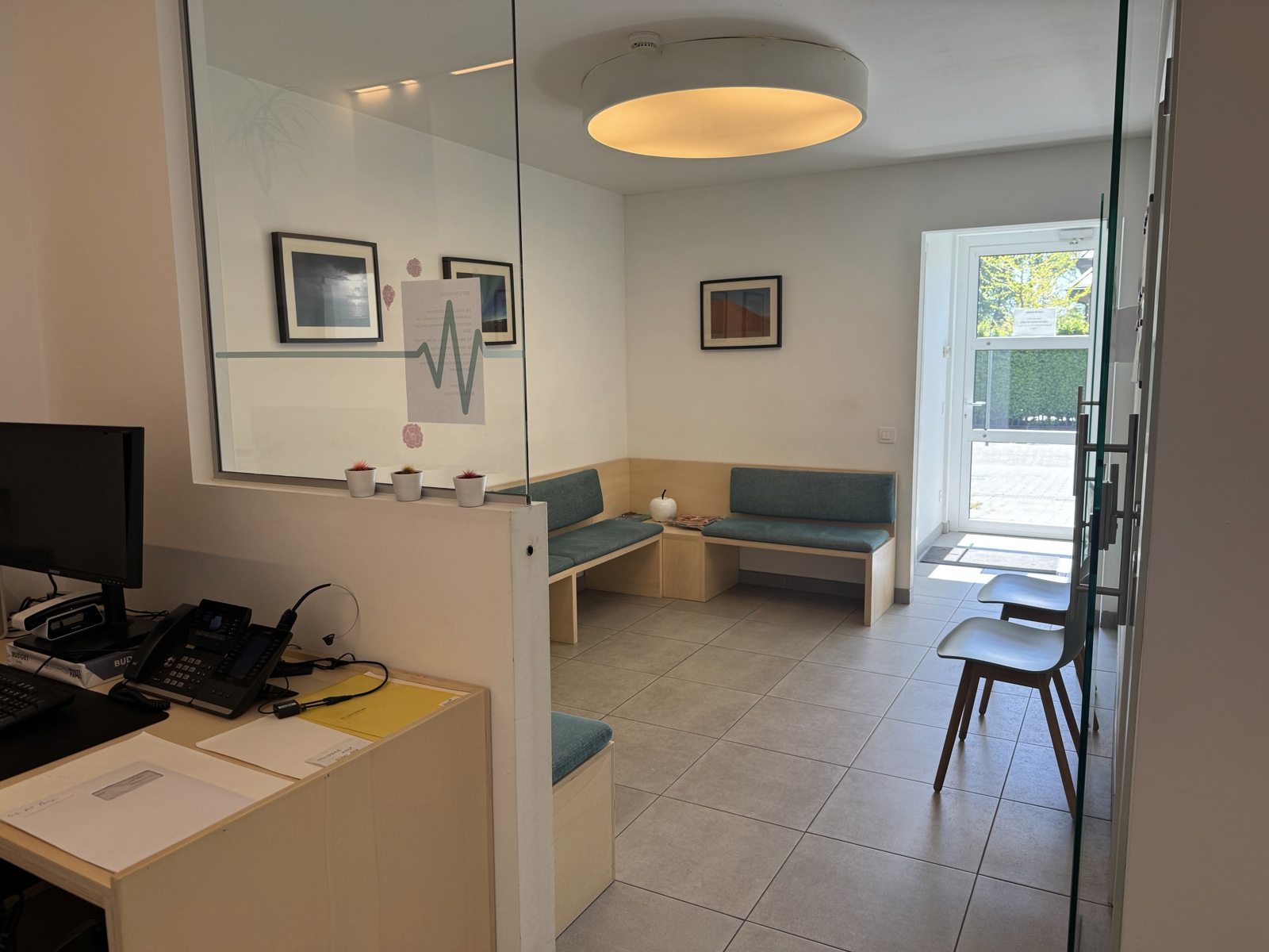 Commercial for rent in Kasterlee - photo 5