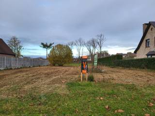 Terrain à vendre à Lierde