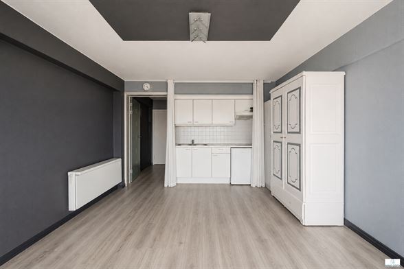 Apartment for sale in Middelkerke