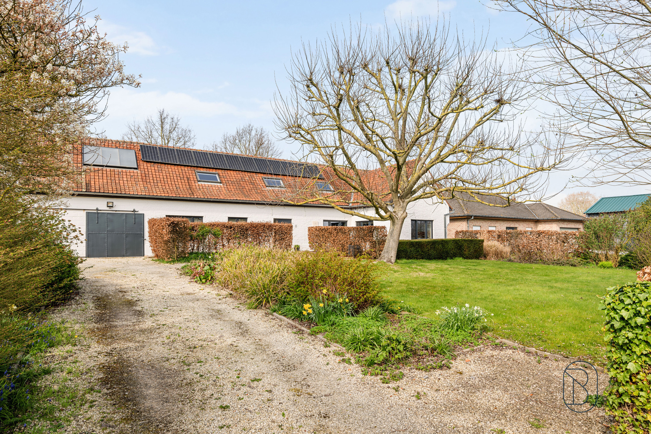 Prachtig gelegen charmante fermette  - foto 4