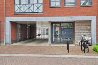 Prachtig duplex appartement (energielabel A!) gelegen op de tweede verdieping in residentie Kapelhof met een op het oosten gesitueerd terras,...