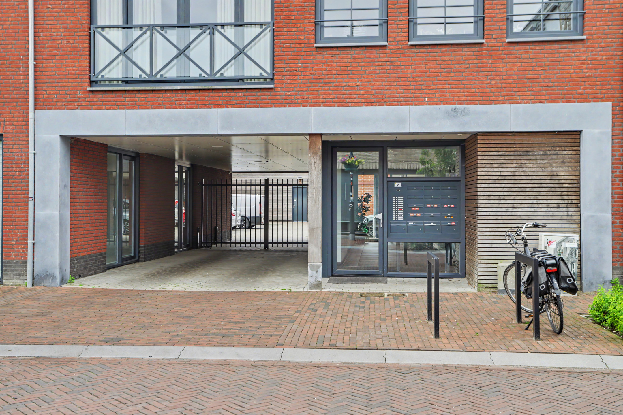 Appartement te koop in Baarle-Hertog met 1 slaapkamer - foto 2
