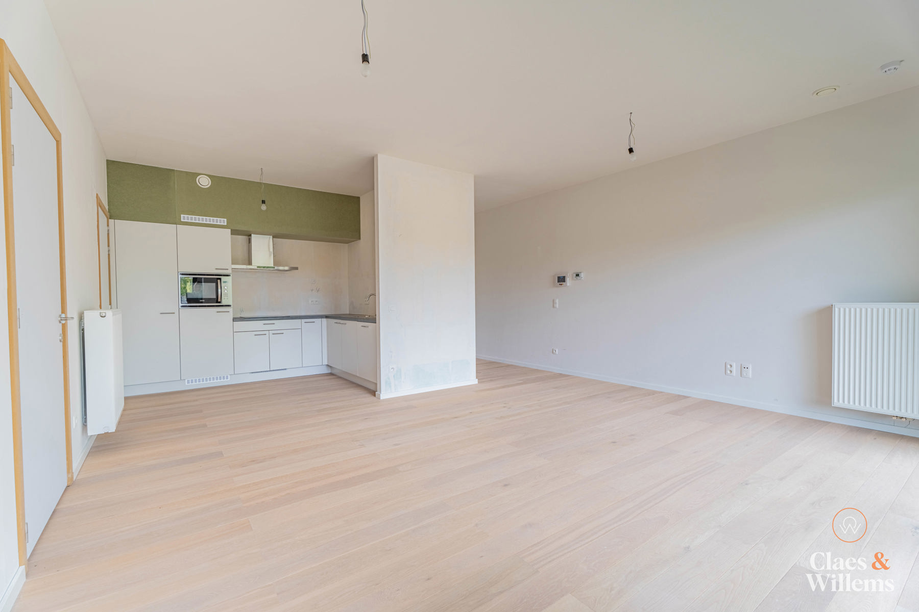 Project Orchidee - Kluisbergen  - foto 2