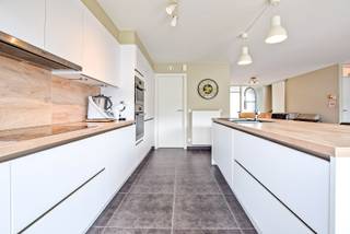 Instapklare energiezuinige woning met 3 slaapkamers. Welkom in deze instapklare en energiezuinige woning, gebouwd in 2017, gelegen in een rustige...