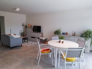 Appartement à louer à Wevelgem