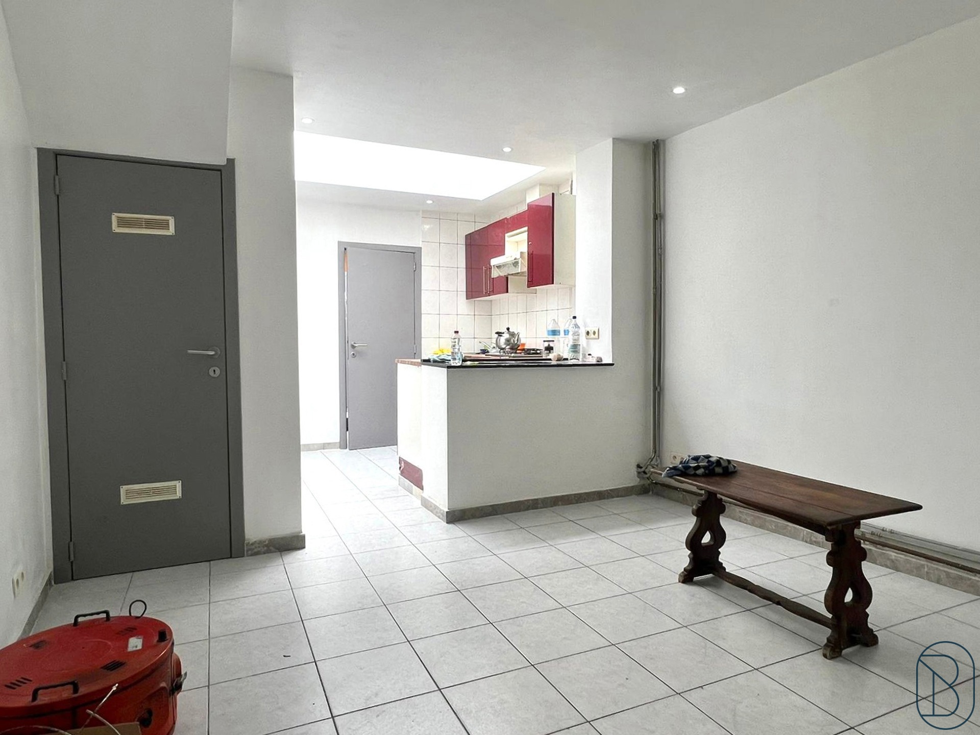 Goedgelegen woning met 4 slk.  - foto 3