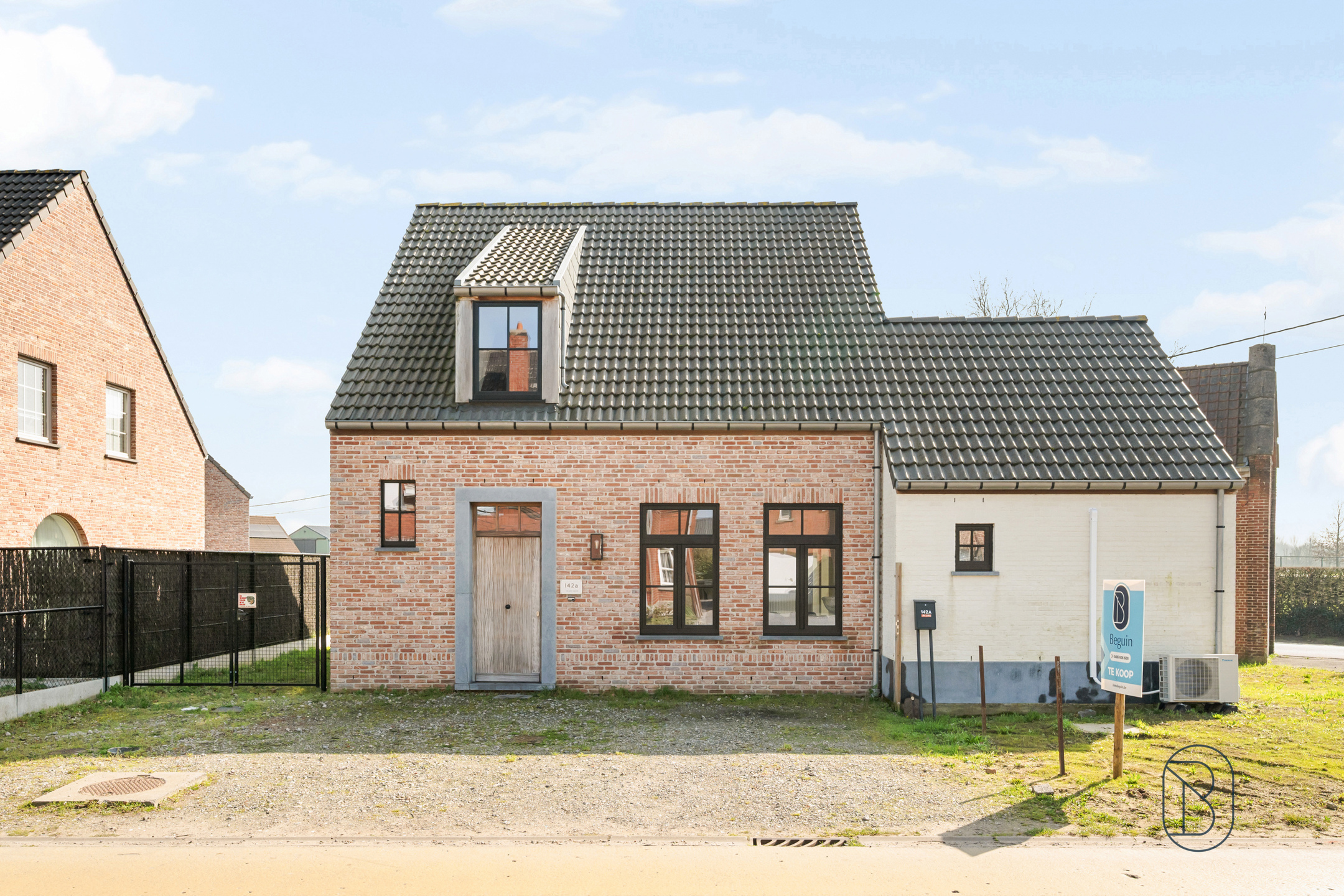 Recente en energiezuinige alleenstaande woning! - foto 2