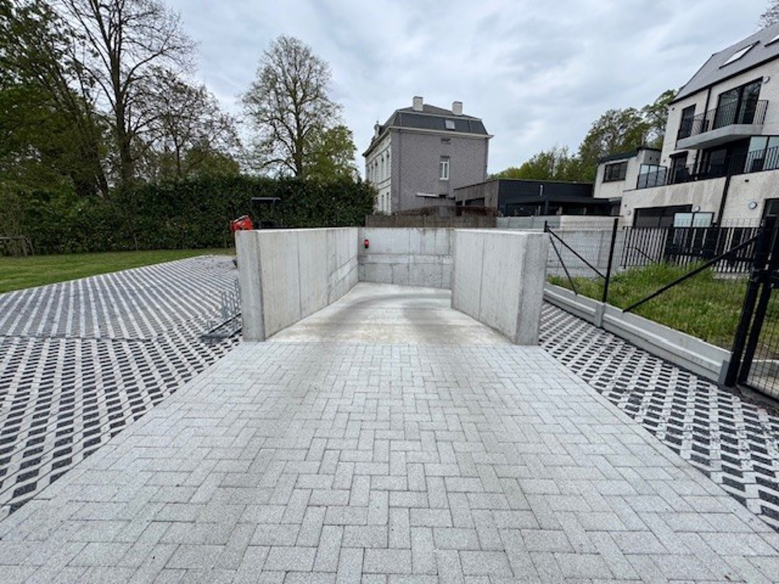 Garage for sale in Lede - photo 4