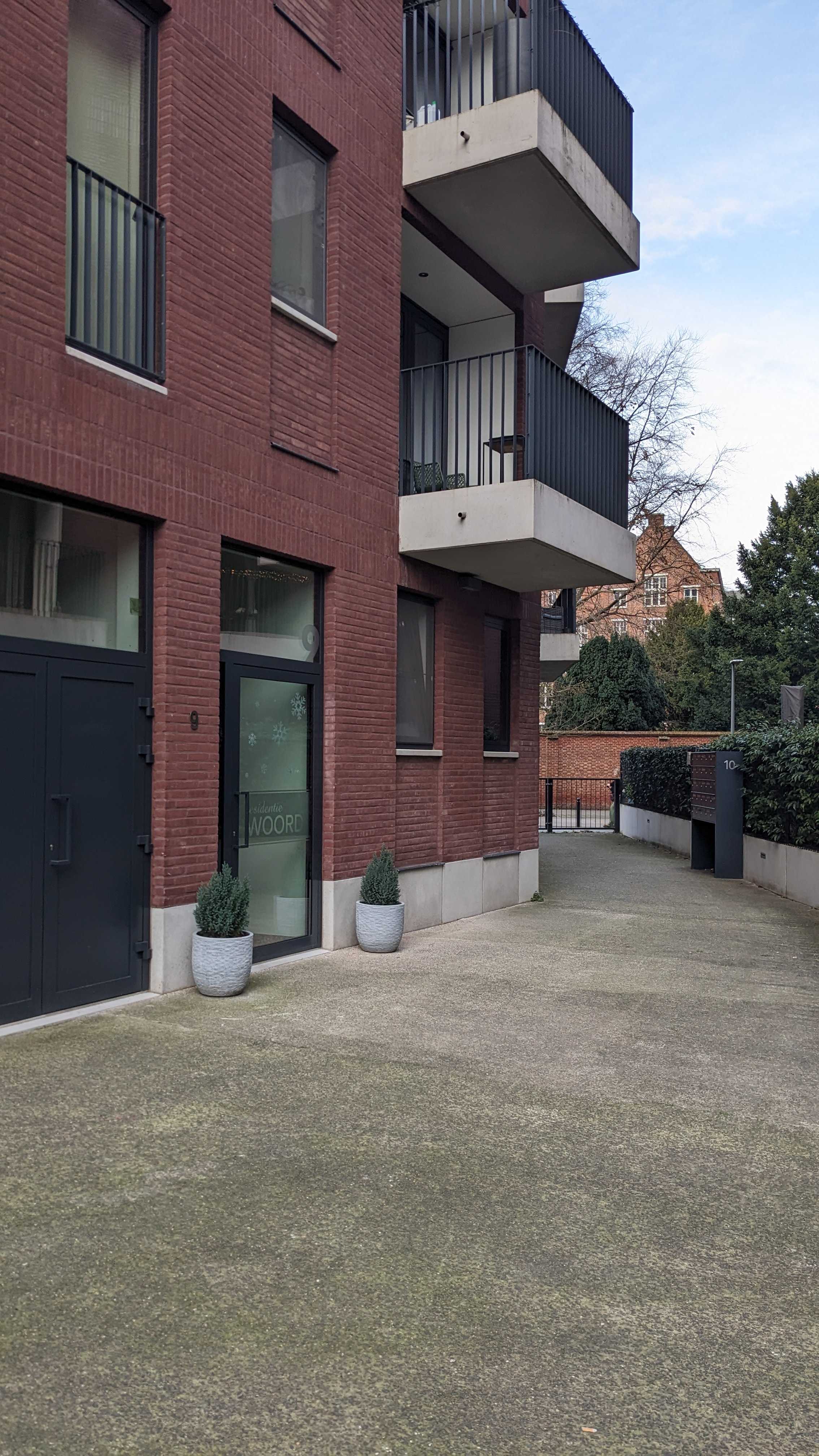 Appartement à louer à Turnhout avec 1 chambre - photo 4