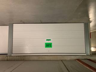 Garage à vendre à Blankenberge