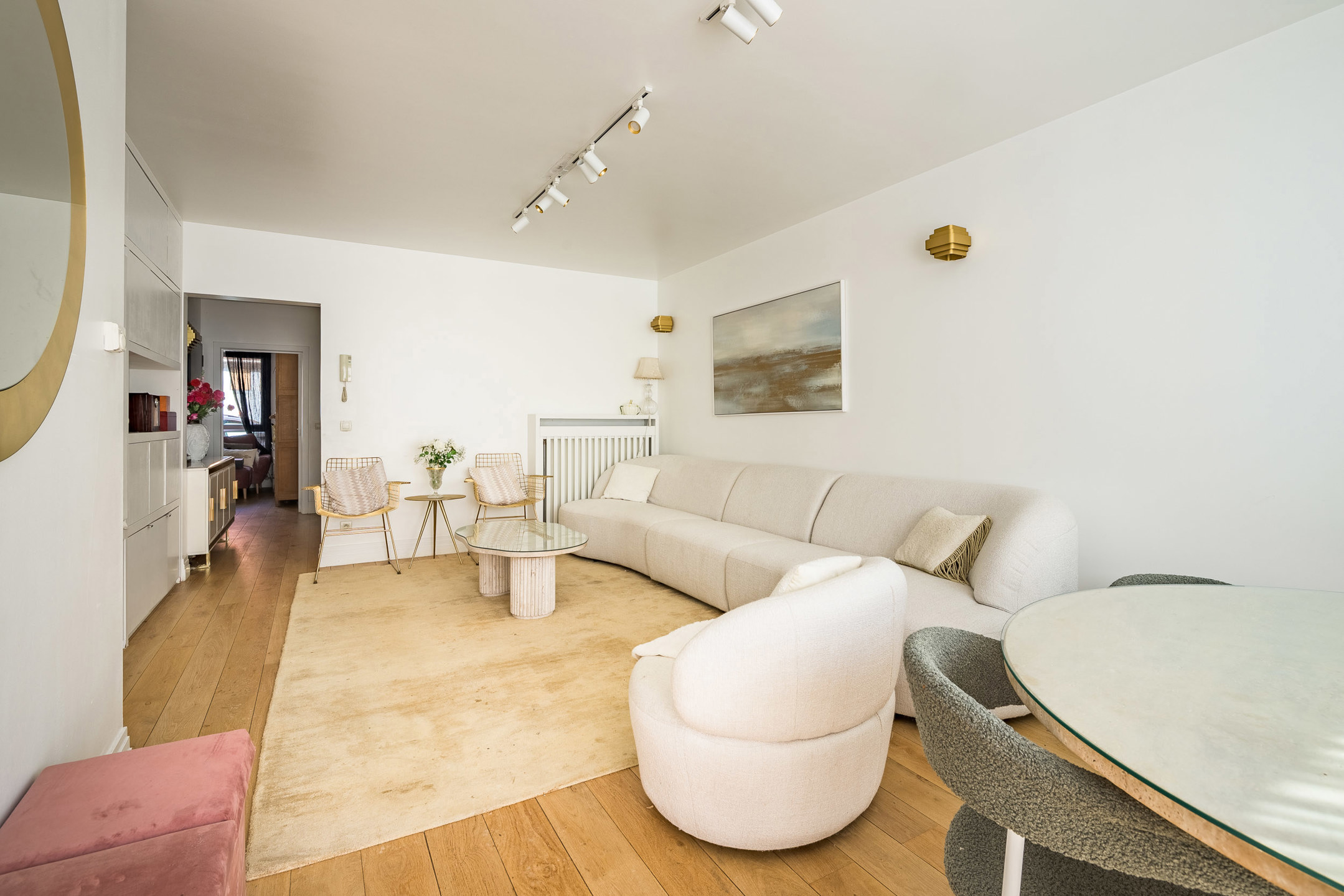 Wonen met een tuin van 80 m² , rustig in Hoboken - foto 4