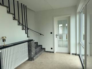 LUXE WONING TE HUUR IN MAASMECHELENBent u op zoek naar een stijlvolle woning met hoogwaardige afwerking en alle moderne comfort? Dan is deze...