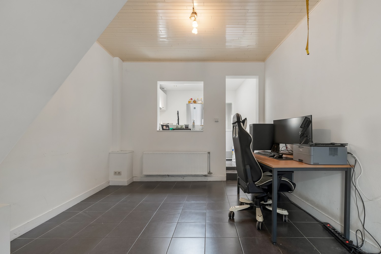 Instapklare woning met 3 slpkrs - foto 4