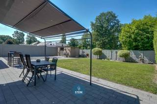 CHARMANTE GEZINSWONING MET EPC LABEL B OP EEN TOPLOCATIE TE VUCHT !<br /><br />We vinden deze woning met een bewoonbare oppervlakte van 224 m² terug op een perceel van 5a 76ca te Vucht-Maasmechelen.<br /><br />Voor meer informatie, neem zeker een kijkje op onze website via de volgende link:<br />https://www.sterkvastgoedmakelaars.be/detail/te-koop-woning-maasmechelen/7590596?dosearch=True&amp;flowstatus=ForSale,ForSaleReserved,ForSaleWithBid,ToCompleteForSale,SoldUnderReserve,Sold&amp;pageindex=1&amp;pagesize=12&amp;searchpage=ForSale&amp;sortdirection=DESC&amp;sortfield=pub_flowstatus&amp;transactiontype=Sale