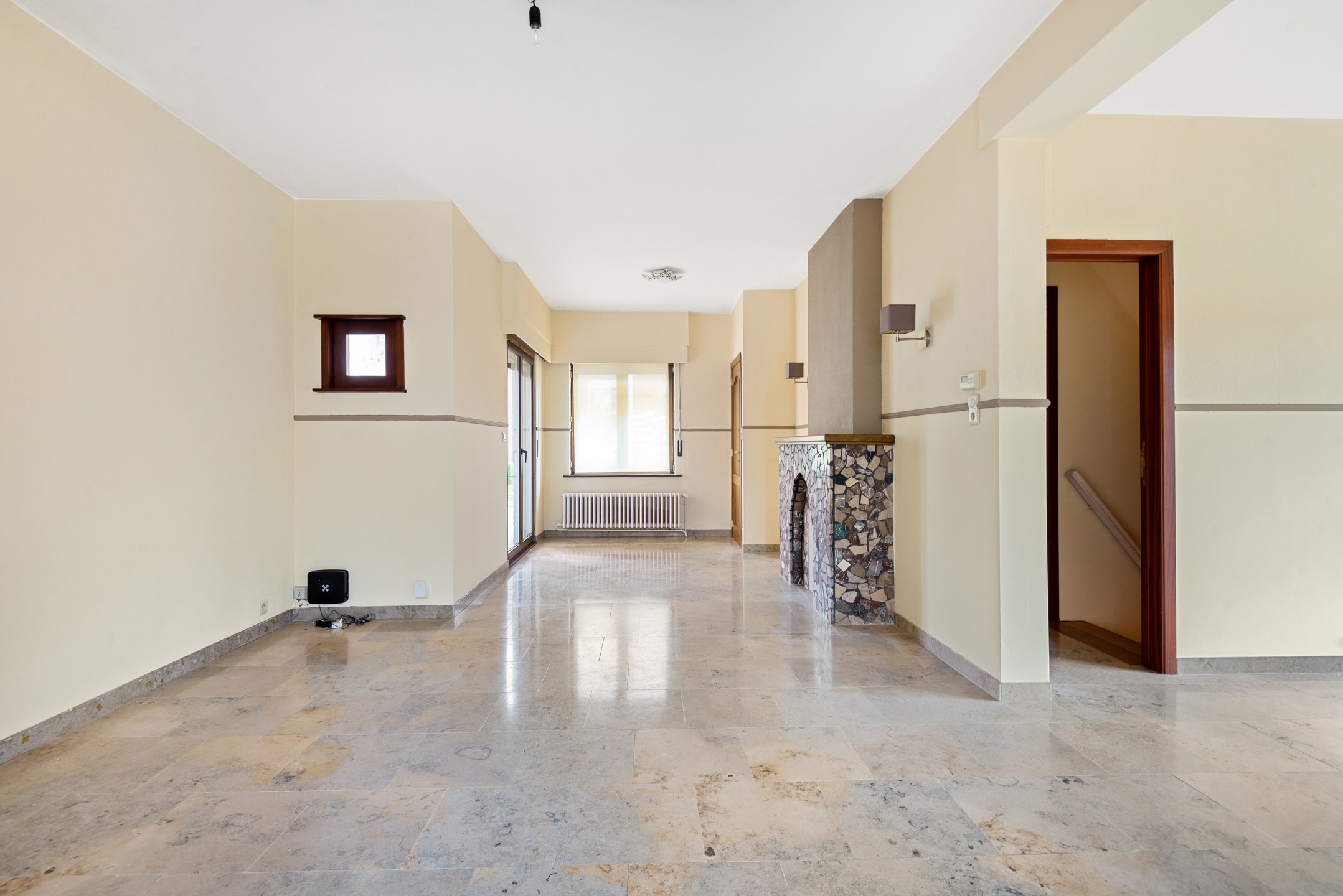Karaktervolle gezinswoning   ruime kelder (60m²) - foto 5