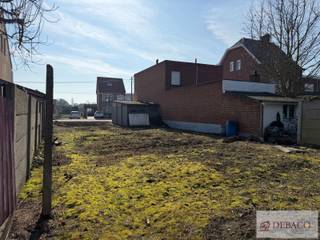 Goed gelegen grond met een opp. van 350 m² in Berlaar!Bent u op zoek naar een goed gelegen grond in Berlaar? Deze grond met een oppervlakte van 350...