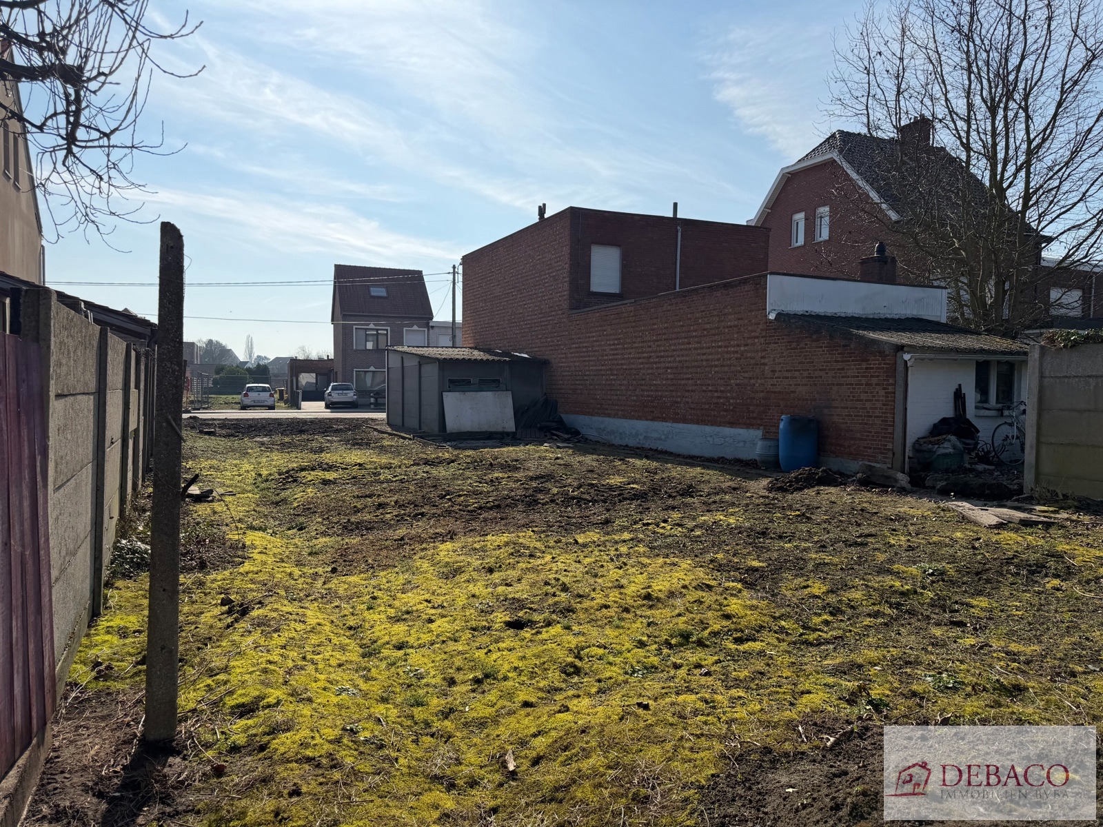 Goed gelegen grond met een opp. van 350 m² in Berlaar!  - foto 3