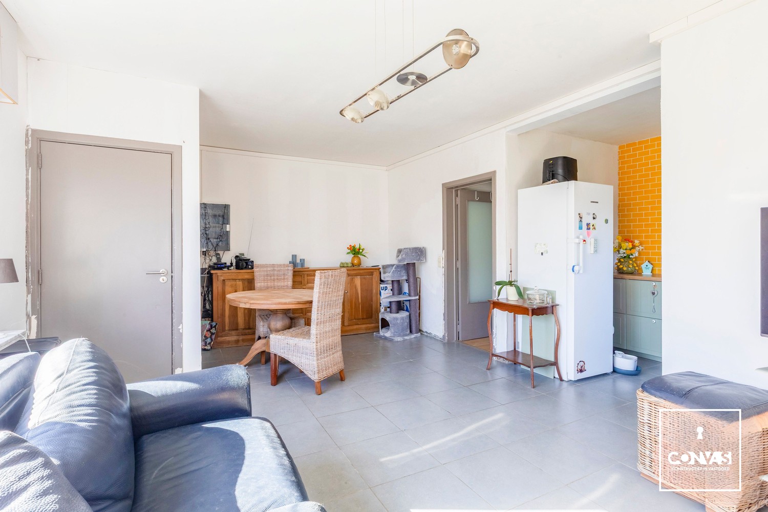 Apartment for sale in Waarschoot with 3 bedrooms - photo 5