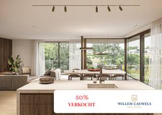 Apartment for sale in Knokke-Heist