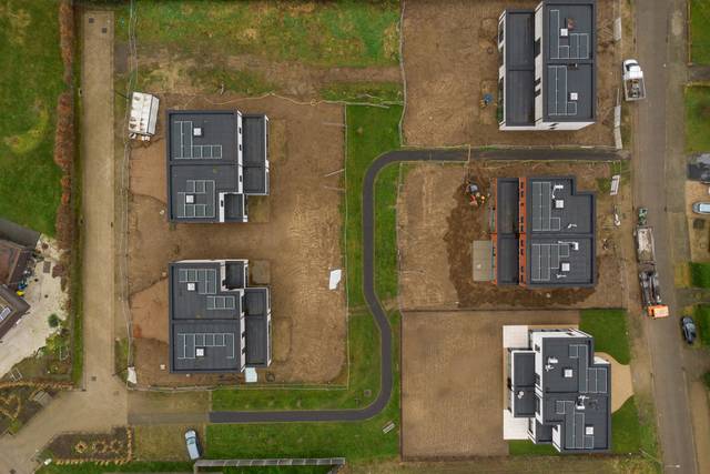 Project te koop in Meerhout