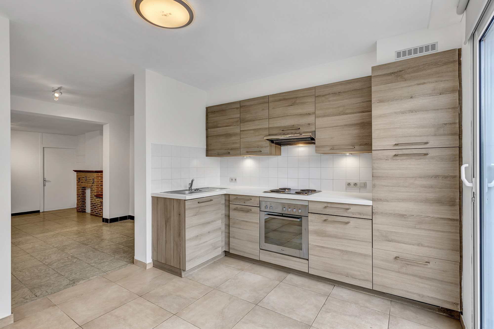 Instapklare woning met 2 slpks en tuin - foto 4