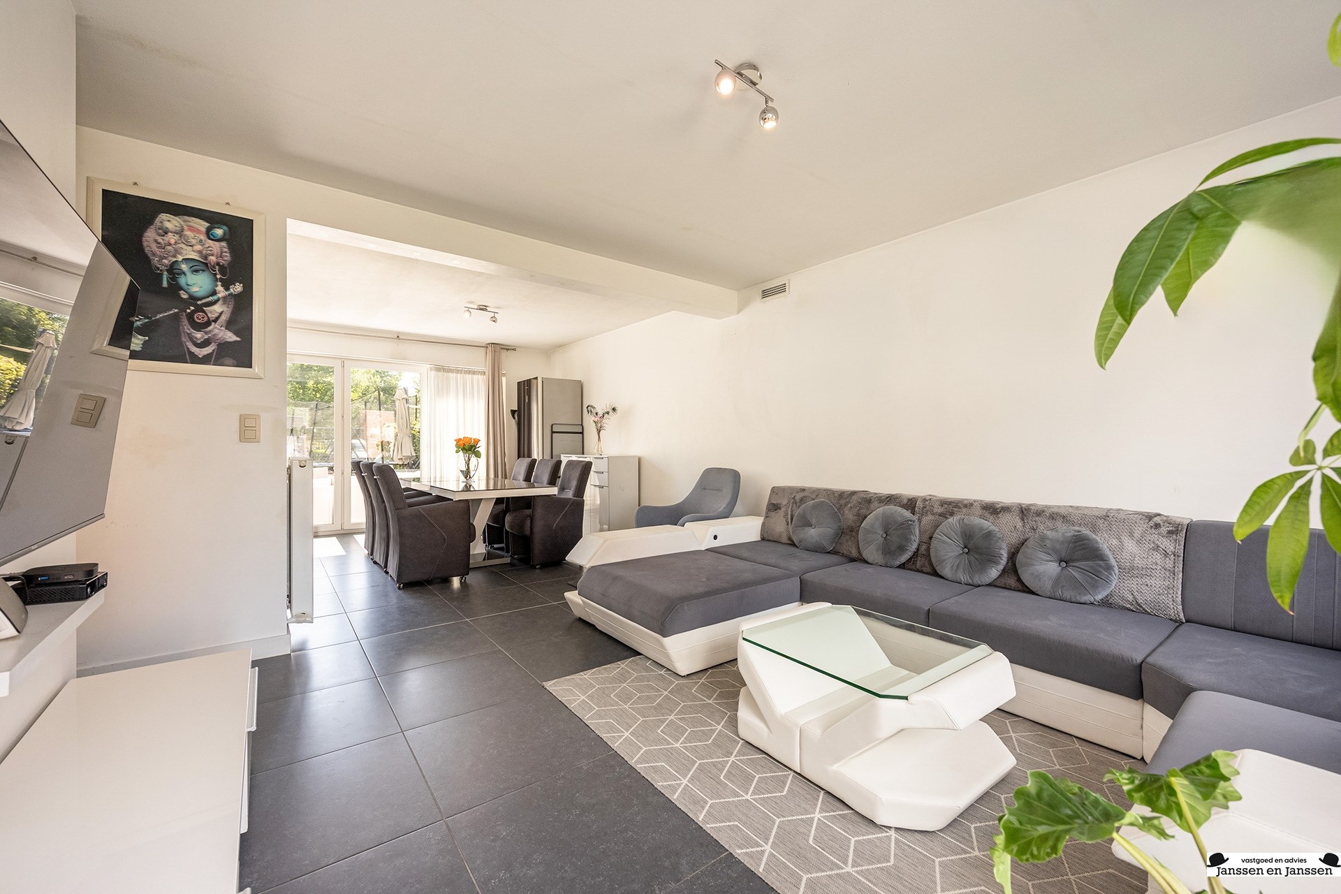 Energiezuinige woning met 3 slaapkamers in Loenhout!  - foto 5