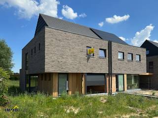 Maison à vendre à Denderleeuw