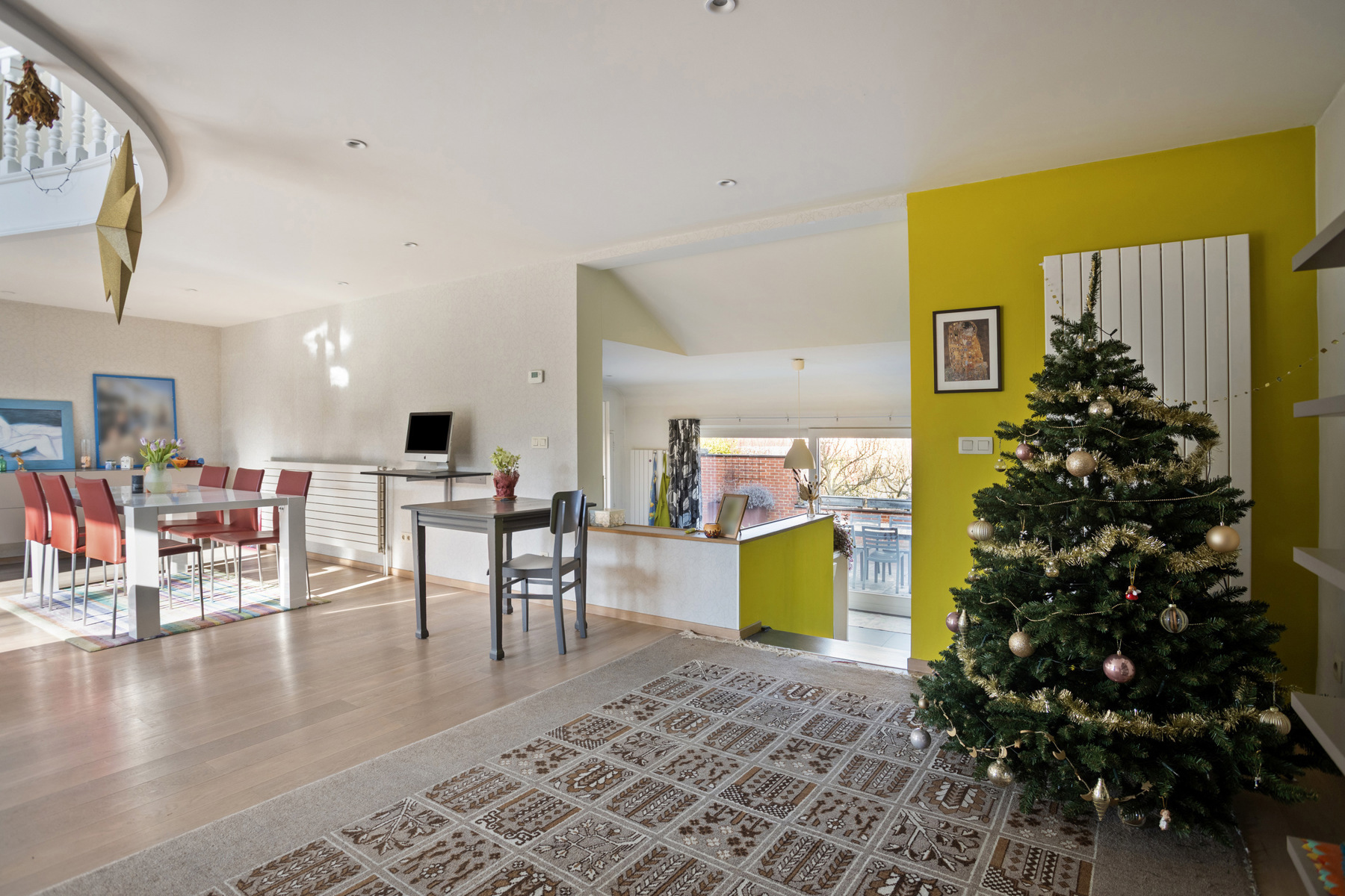 Maison à vendre à Begijnendijk avec 5 chambres - photo 4