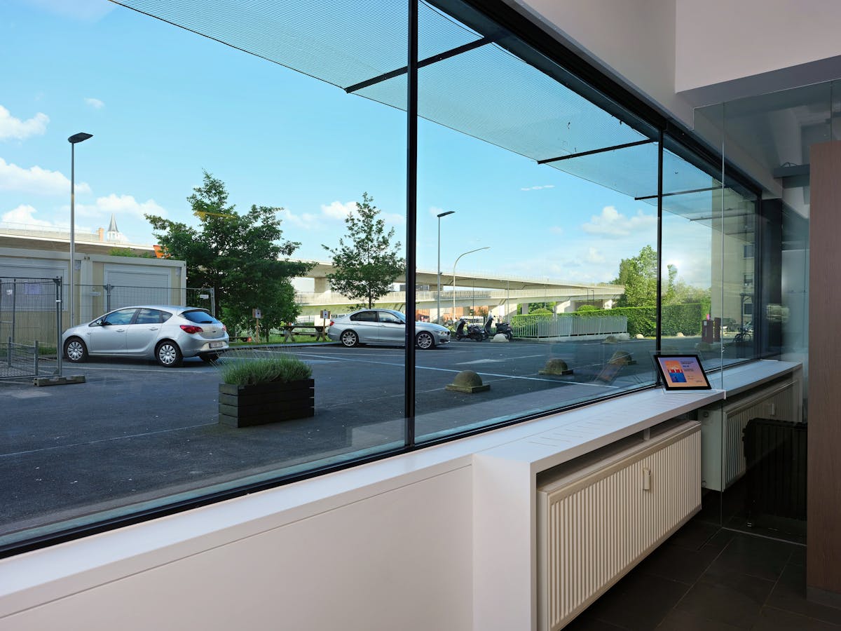 Bureaux (337 m²) à vendre au survol à Gand - photo 2