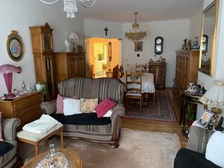 Apartment for sale in Antwerp