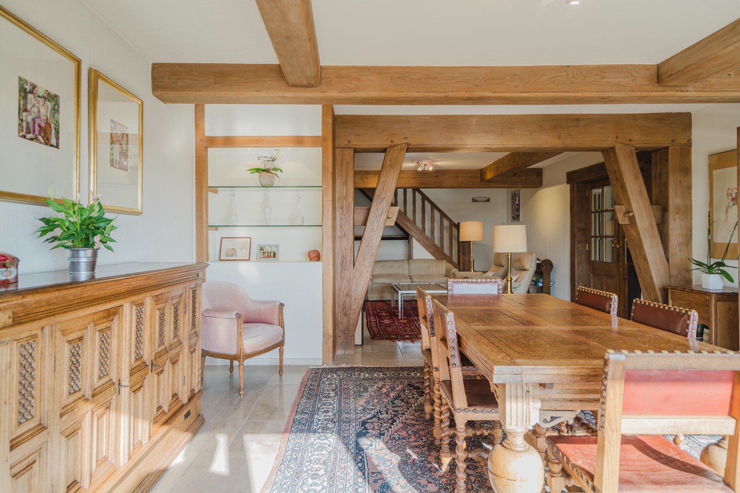 UNIEK PENTHOUSE OP TOPLOCATIE! - photo 3