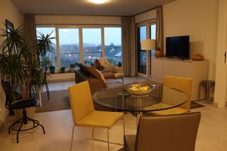 Appartement à louer à Wetteren