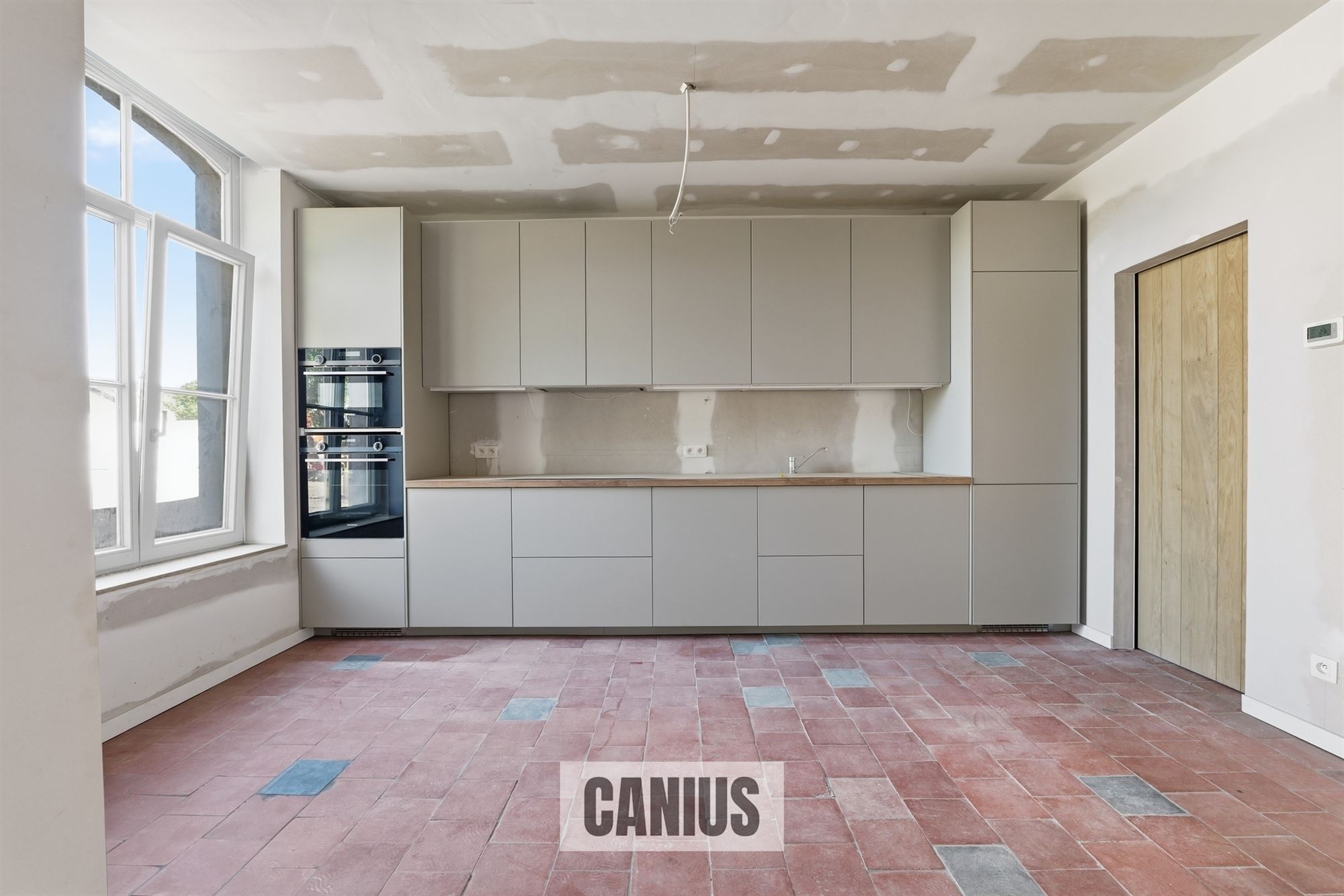 Wonen in een beschermd monument - foto 3