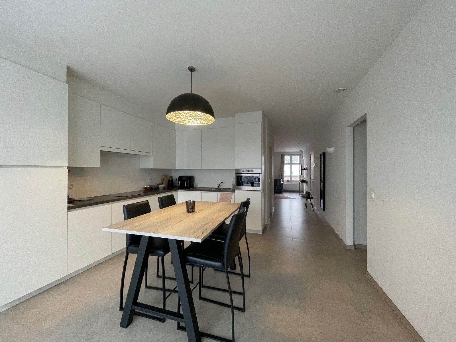 Appartement op de eerste verdieping - foto 3