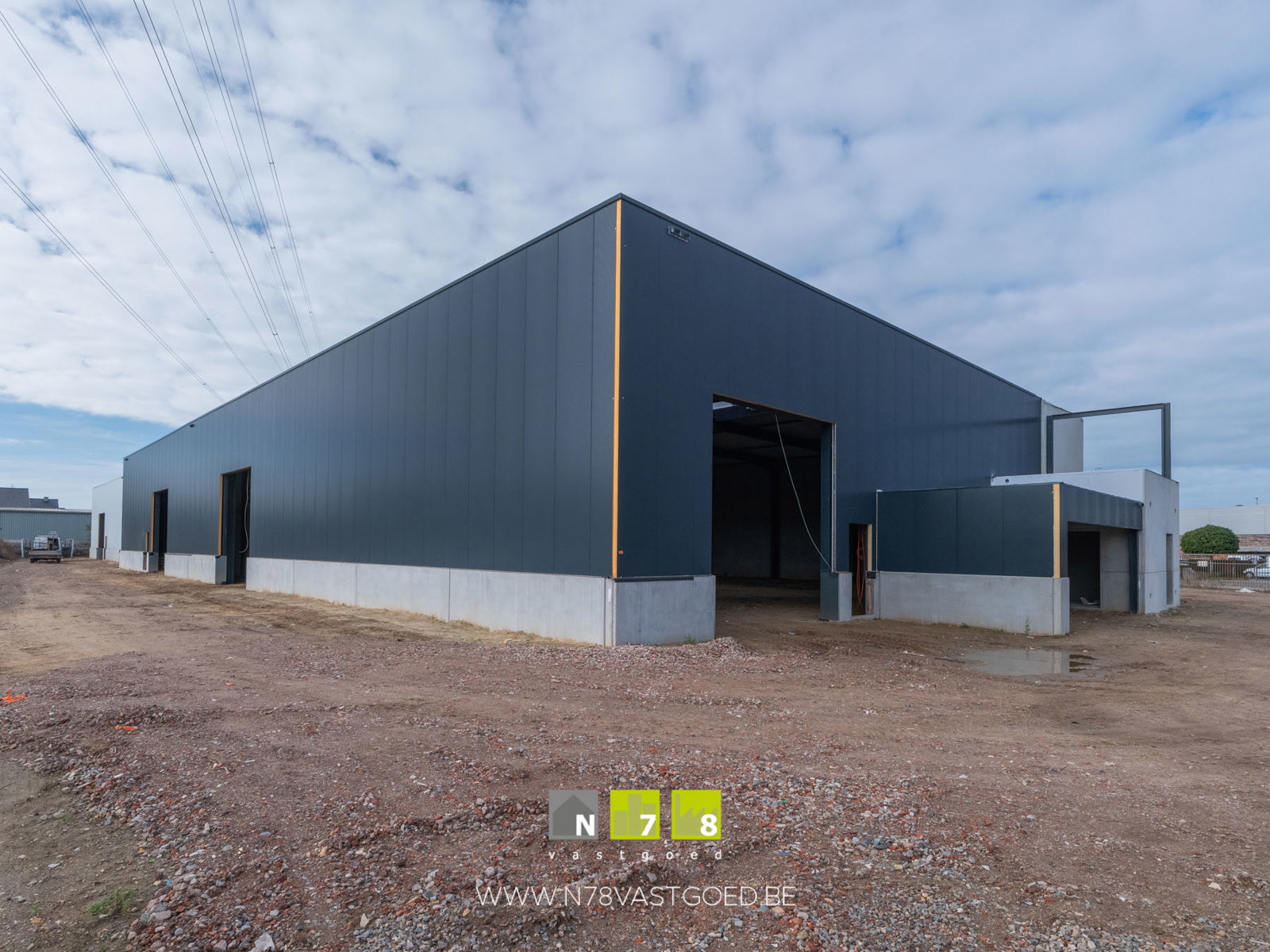 Commercial for sale in Maaseik - photo 1