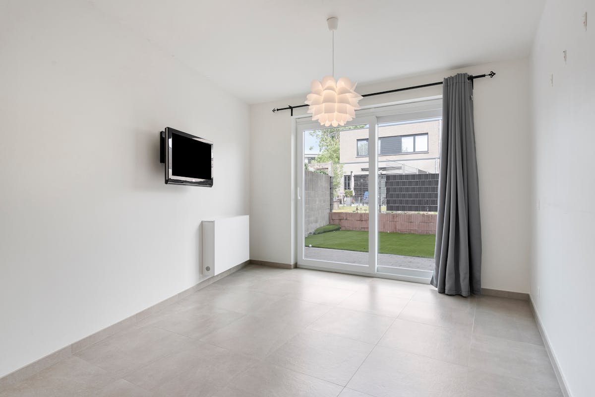 Instapklaar appartement met zonnige tuin nabij de Spuikom - foto 5