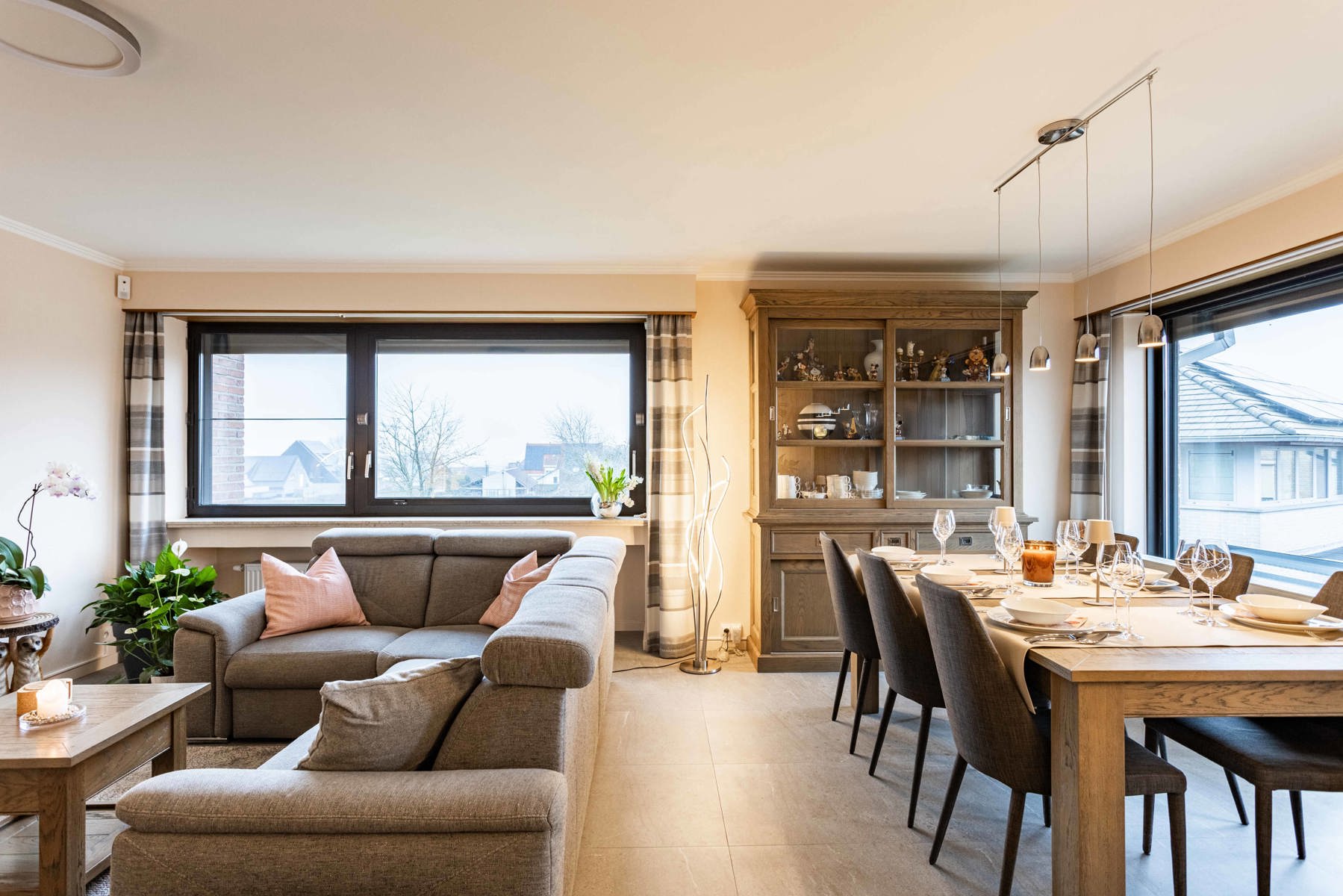 Apartment for sale in Asse with 3 bedrooms - photo 5