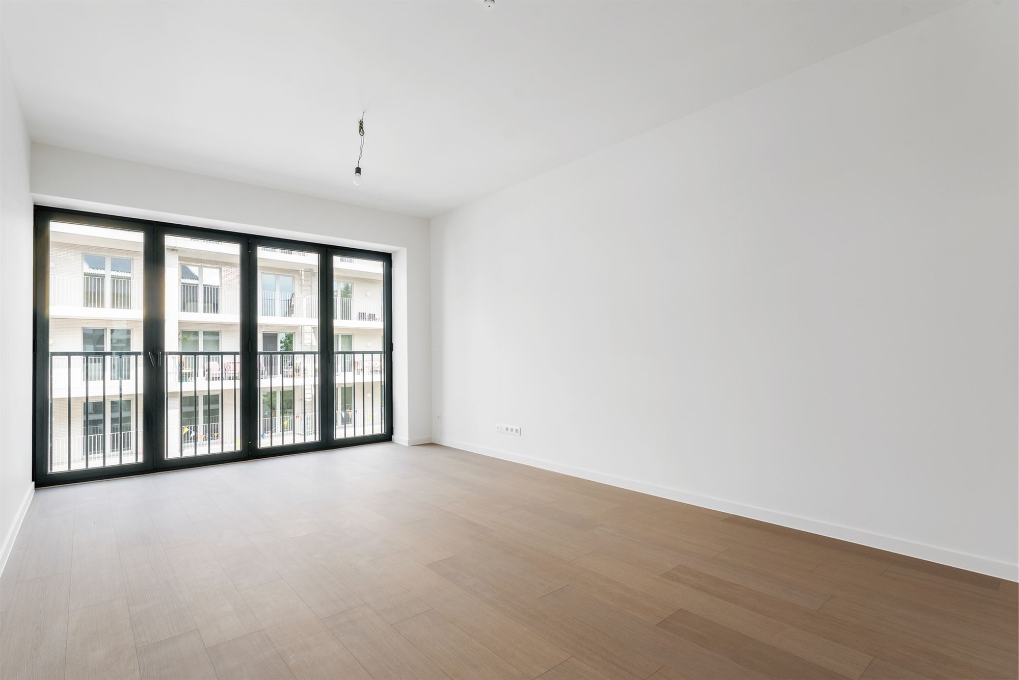 Nieuwbouw 2 slk appartement - foto 4