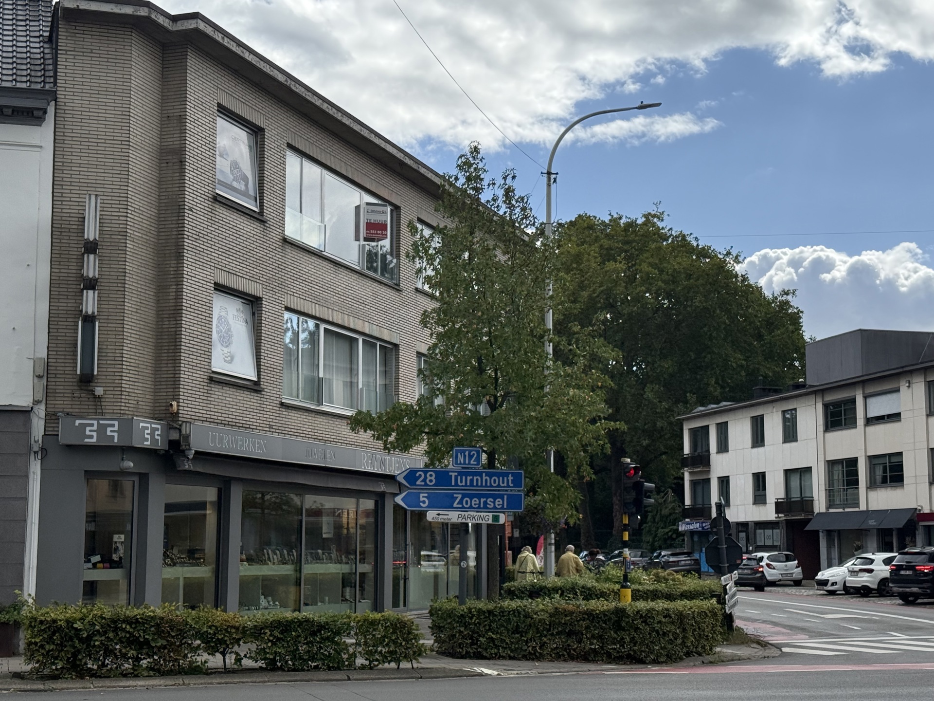 Appartement te huur in Schilde met 3 slaapkamers - foto 2