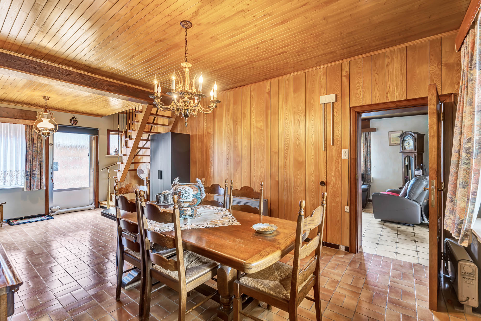 House for sale in Liedekerke with 3 bedrooms - photo 5