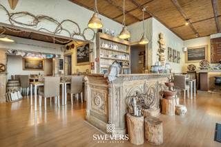 Commercial à vendre à Heusden-Zolder