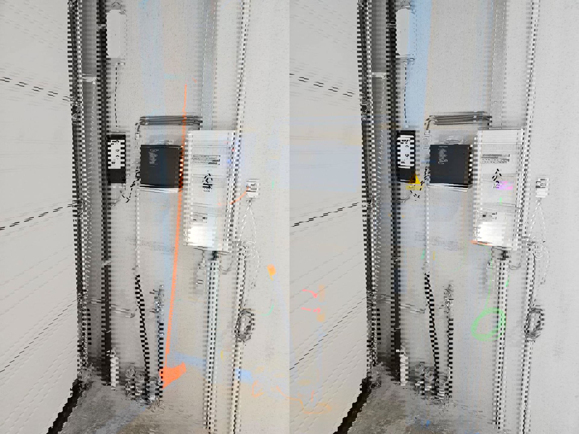 KMO-unit te huur in Tessenderlo - 350m² - foto 5