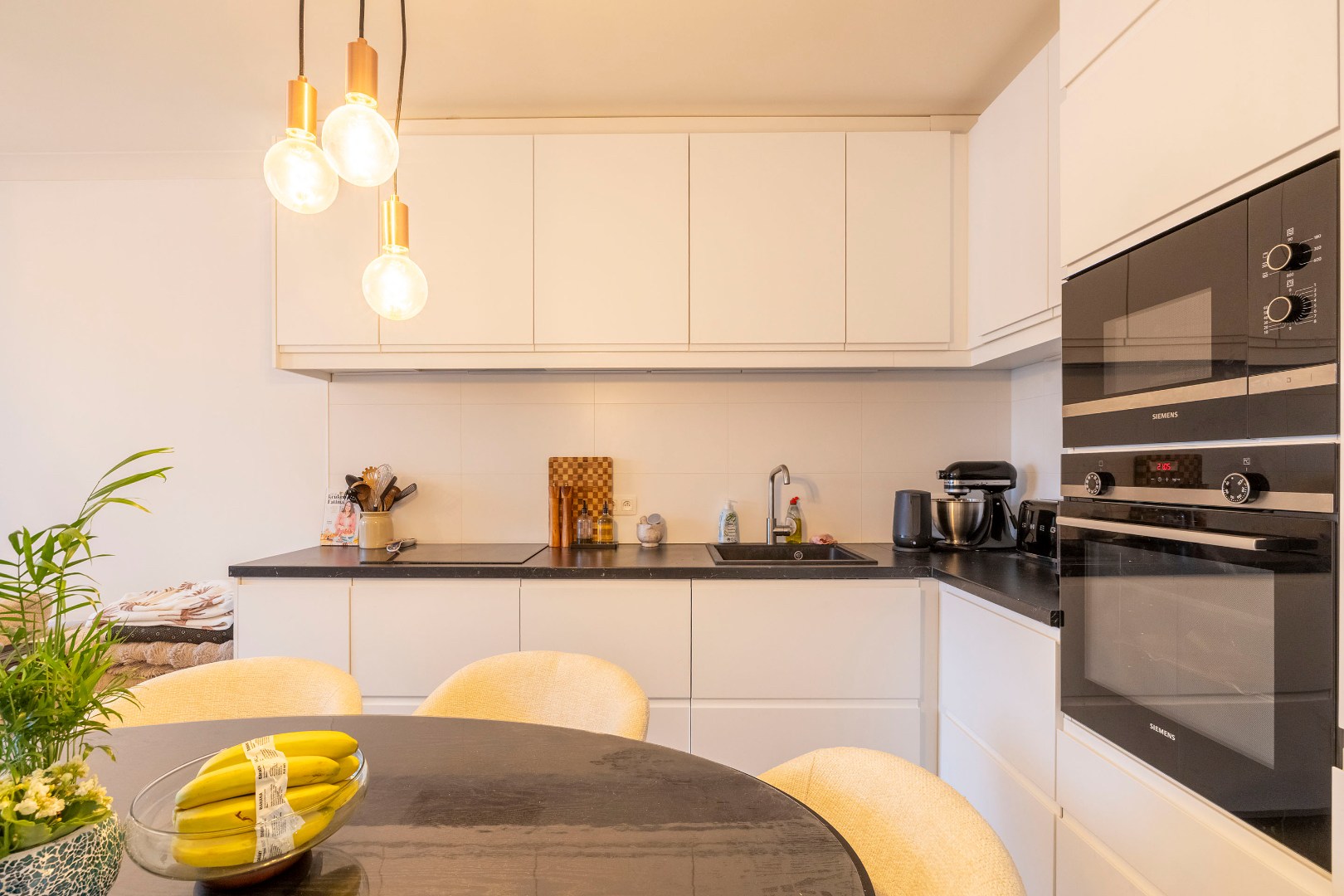 instapklaar appartement met 2 slpks - ideale locatie - foto 5
