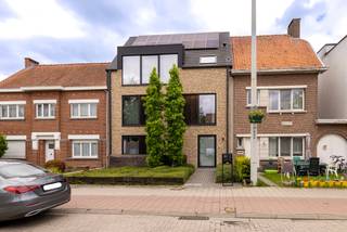 Apartment for rent in Malle