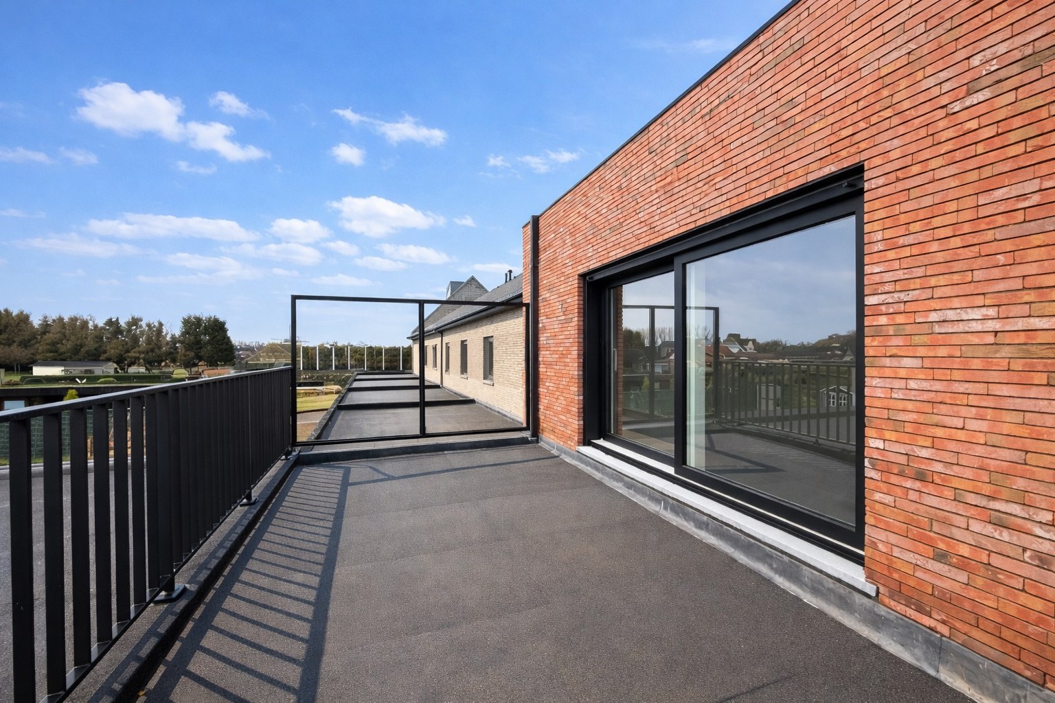 Apartment for rent in Ertvelde with 3 bedrooms - photo 4