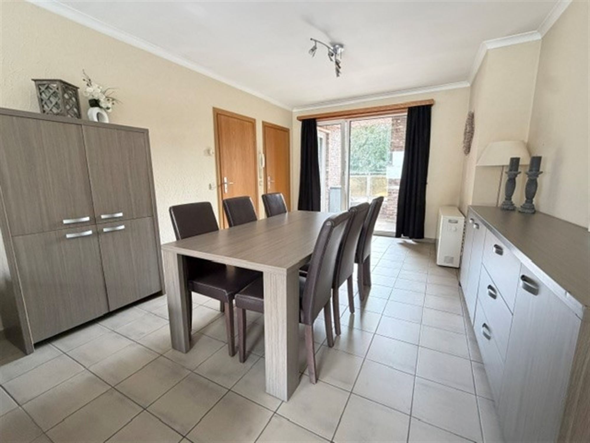 Appartement à louer à Nieuwkerken-Waas avec 2 chambres - photo 4